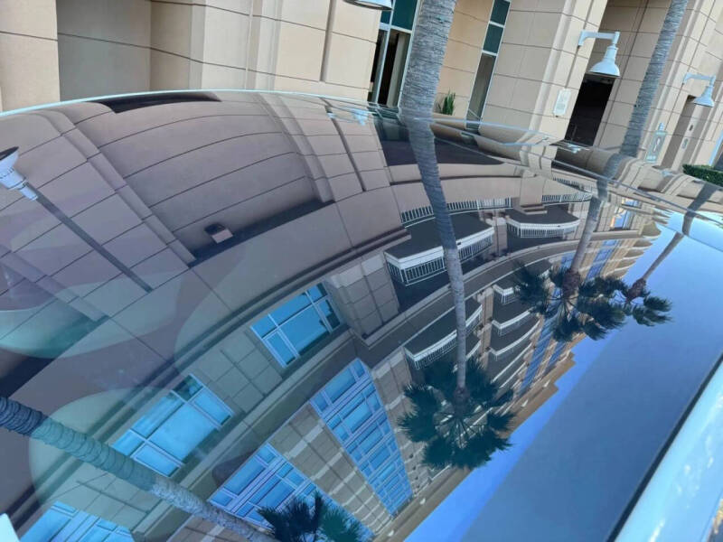 2021 Tesla Model X Long Range Plus