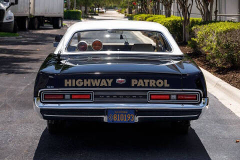 1970 Mercury Monterey