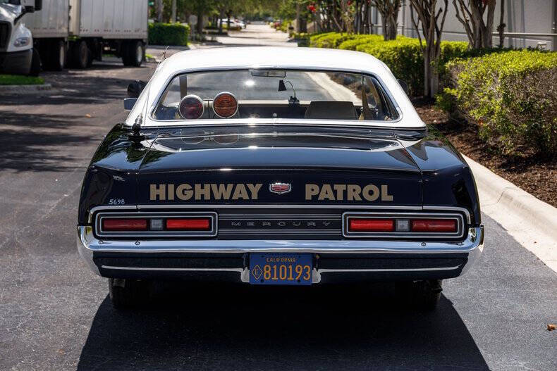 1970 Mercury Monterey