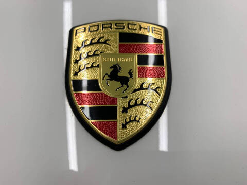 2011 Porsche Boxster
