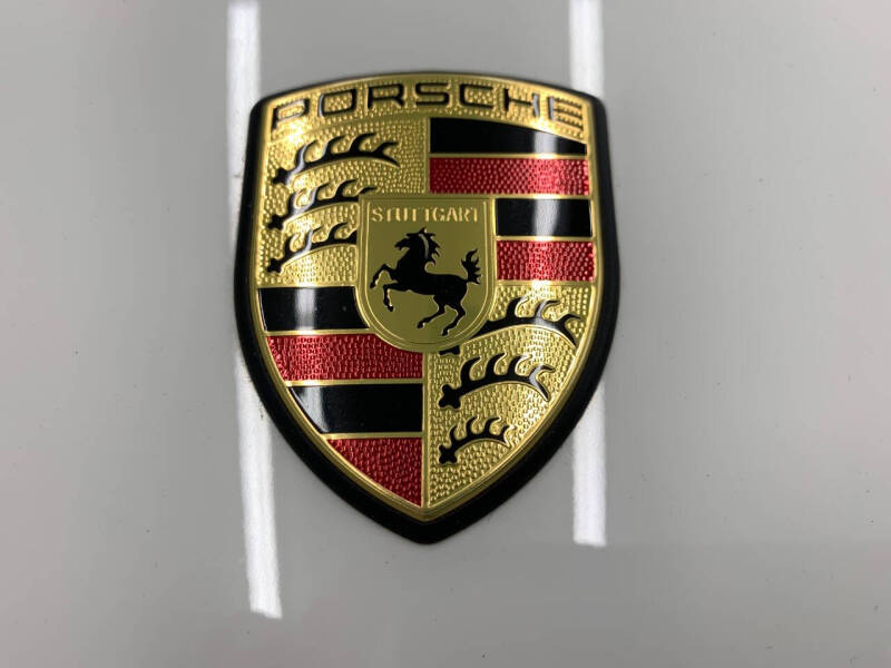 2011 Porsche Boxster