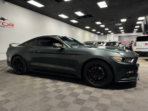 2016 Ford Mustang for sale at Boktor Motors - Las Vegas in Las Vegas NV