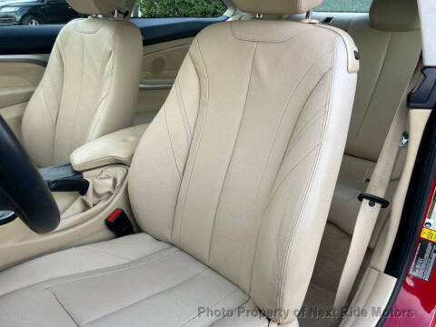 2014 BMW 4 Series 428i