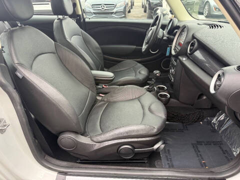 2013 MINI Hardtop Cooper S