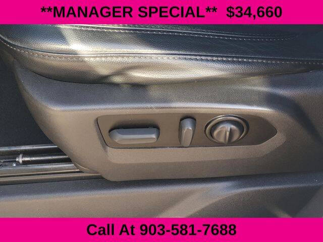 2022 Chevrolet Silverado 1500 Limited