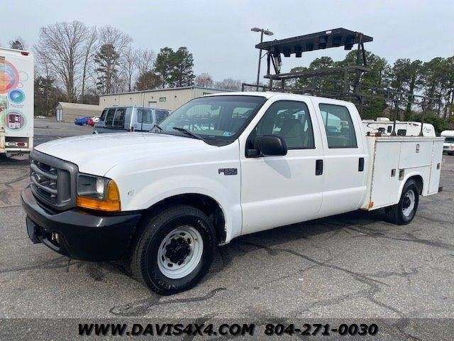 1999 Ford F-350 Super Duty For Sale - Carsforsale.com®