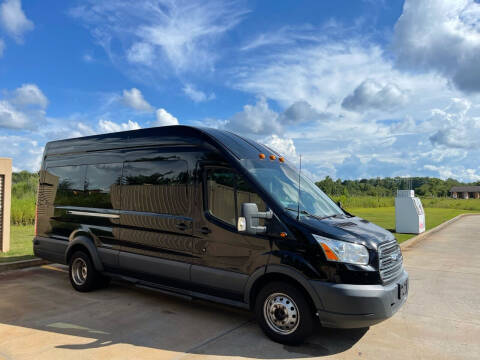 2017 Ford Transit Passenger for sale at Asap Motors Inc in Fort Walton Beach FL