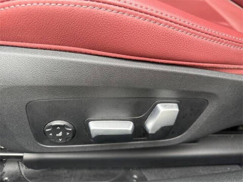 2024 BMW 4 Series M440i