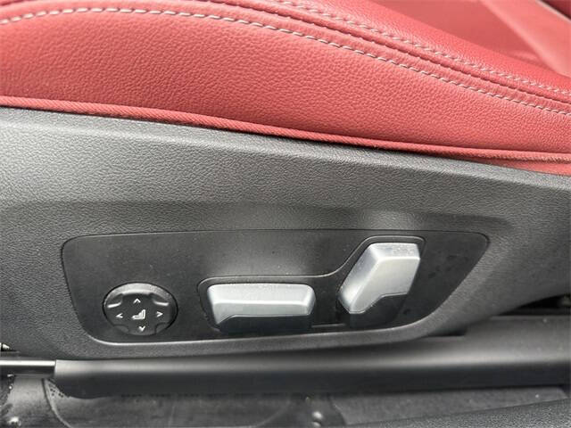 2024 BMW 4 Series M440i