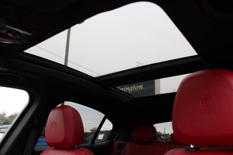 2023 Alfa Romeo Stelvio Ti