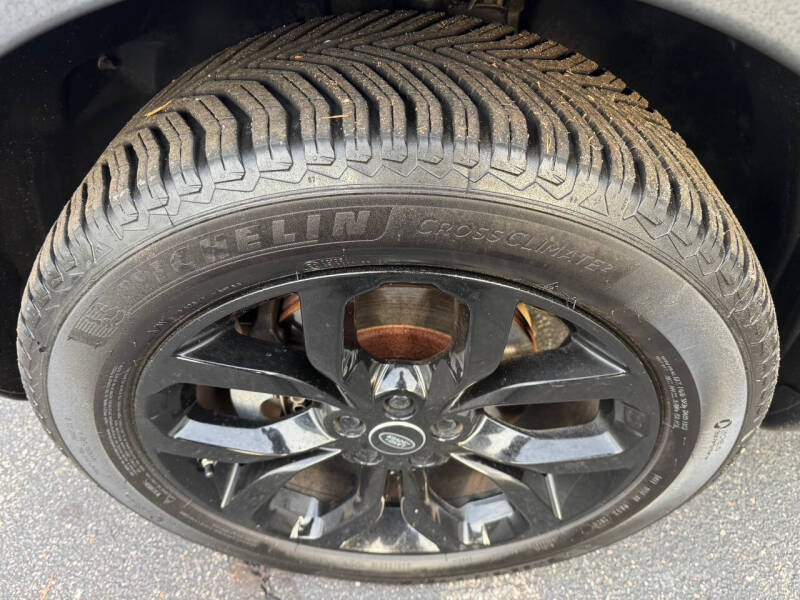 2015 Land Rover Discovery Sport HSE