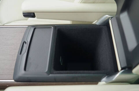 2023 Land Rover Range Rover P400 SE