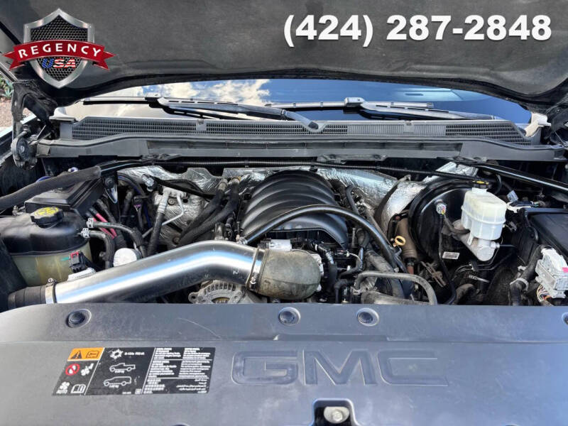 2014 GMC Sierra 1500