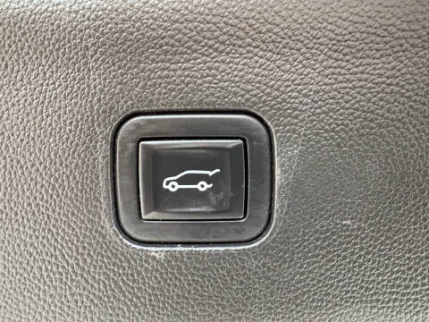 2018 Buick Enclave Avenir