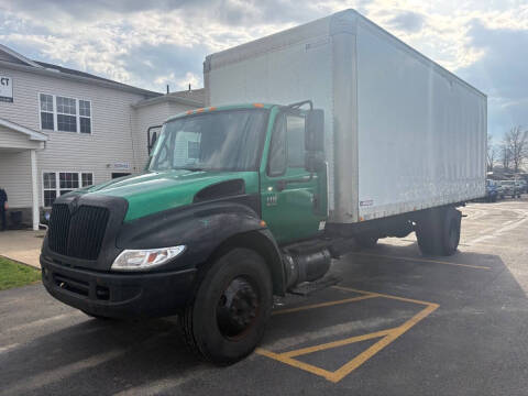 2007 International DuraStar 4300