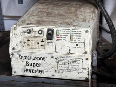 2014 Ford E-Series E-150