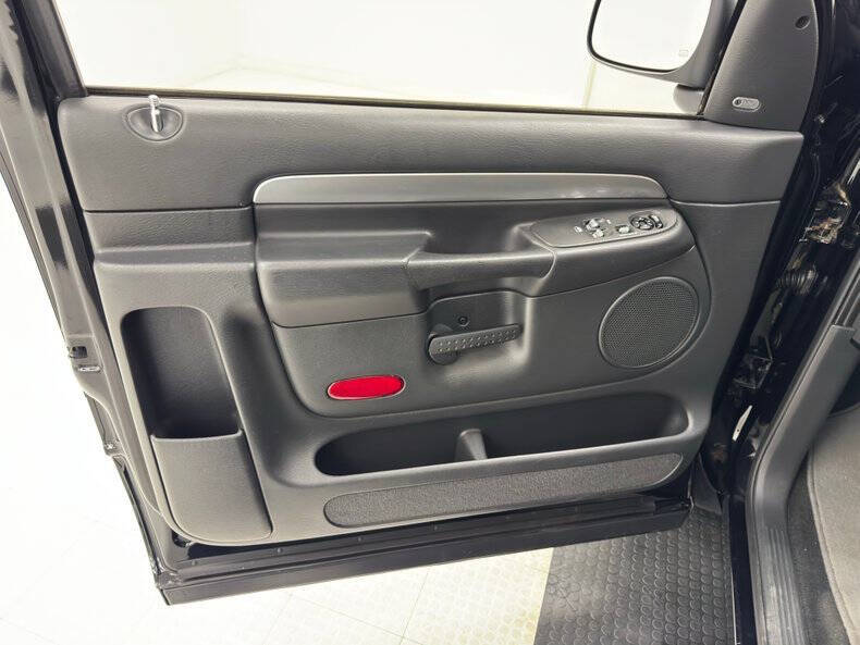 2004 Dodge Ram 1500 SRT-10