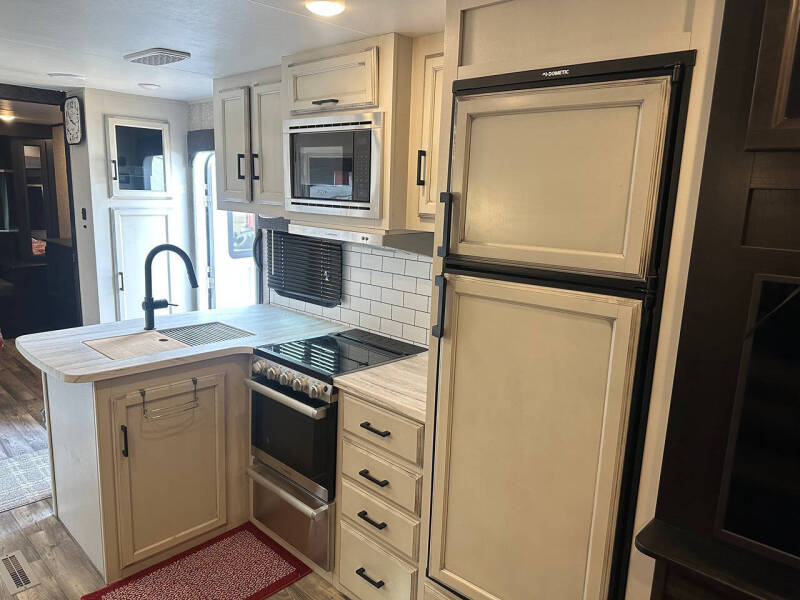 2022 Jayco Eagle HT