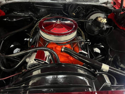 1970 Chevrolet Chevelle