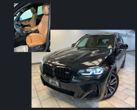 2022 BMW X3 for sale at EUROPEAN AUTO EXPO in Lodi NJ