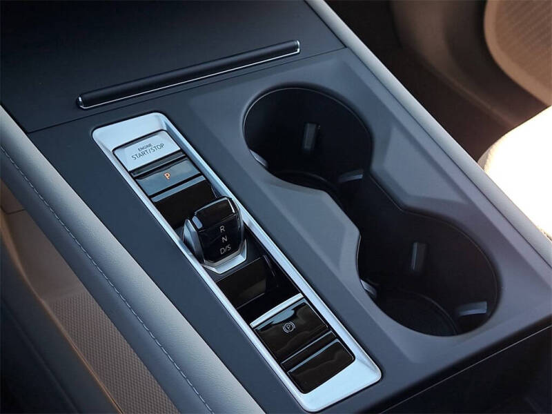 2026 Volkswagen Atlas SE