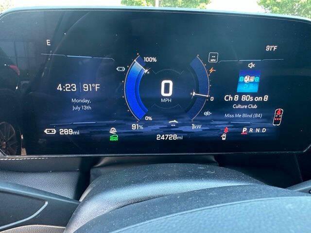 2024 Chevrolet Blazer EV 2LT