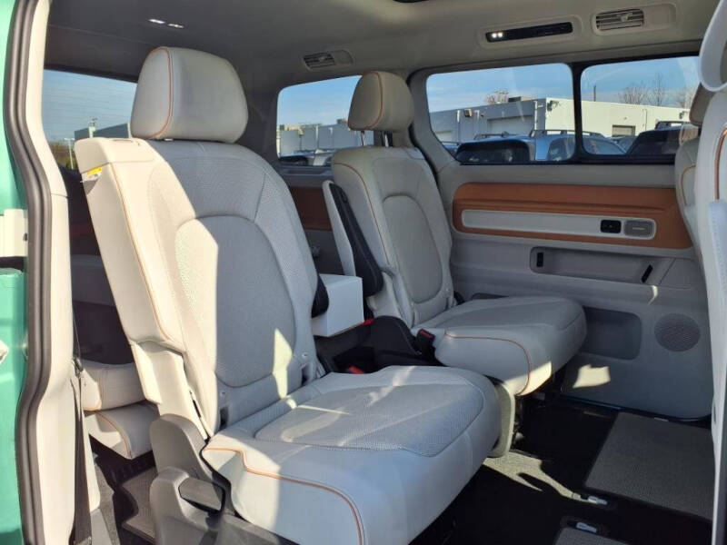 2025 Volkswagen ID. Buzz 1st Edition 4Motion