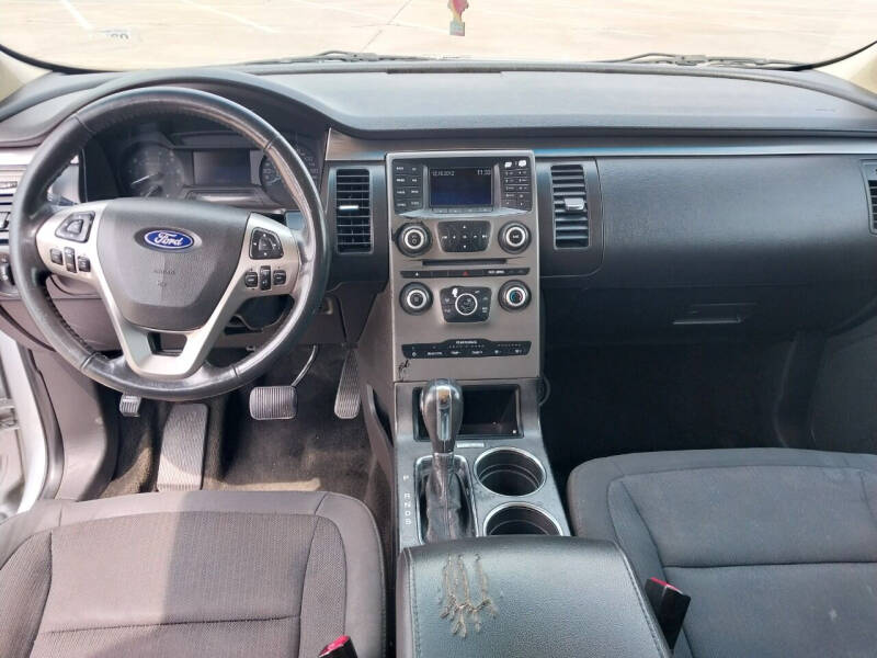 2014 Ford Flex SE