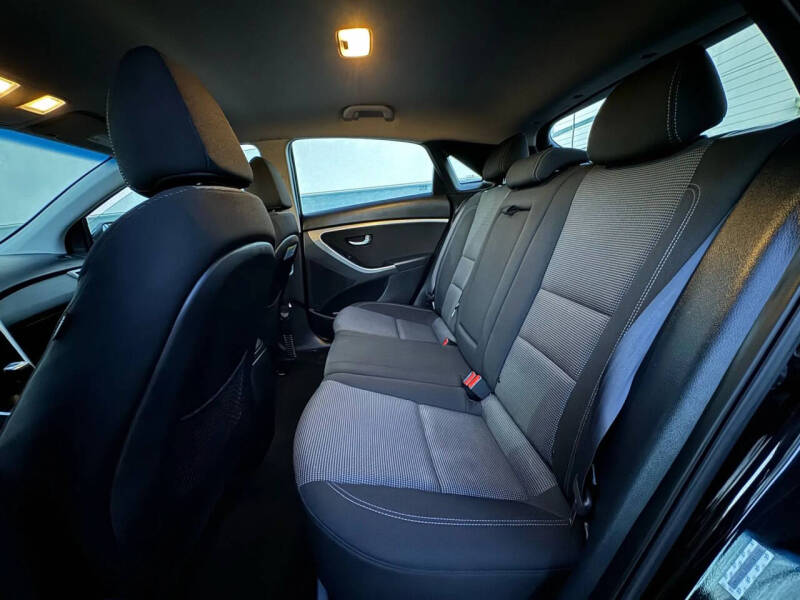 2013 Hyundai Elantra GT