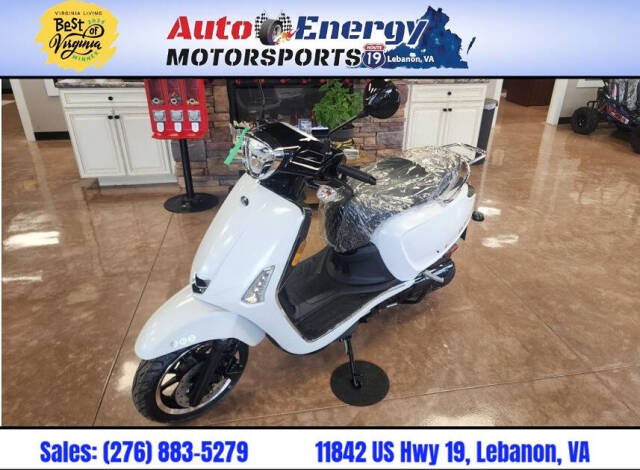 2023 KYMCO Like 150i ABS for sale at Auto Energy in Lebanon, VA