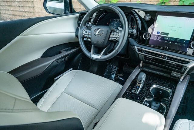 2023 Lexus RX 350