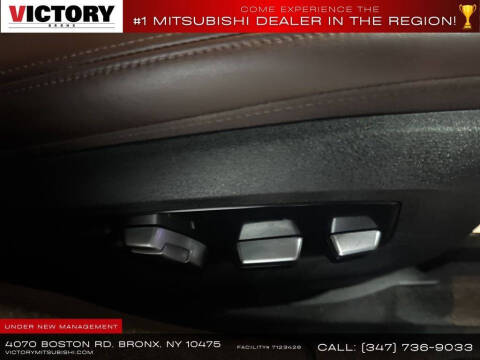 2020 BMW 7 Series 750i xDrive