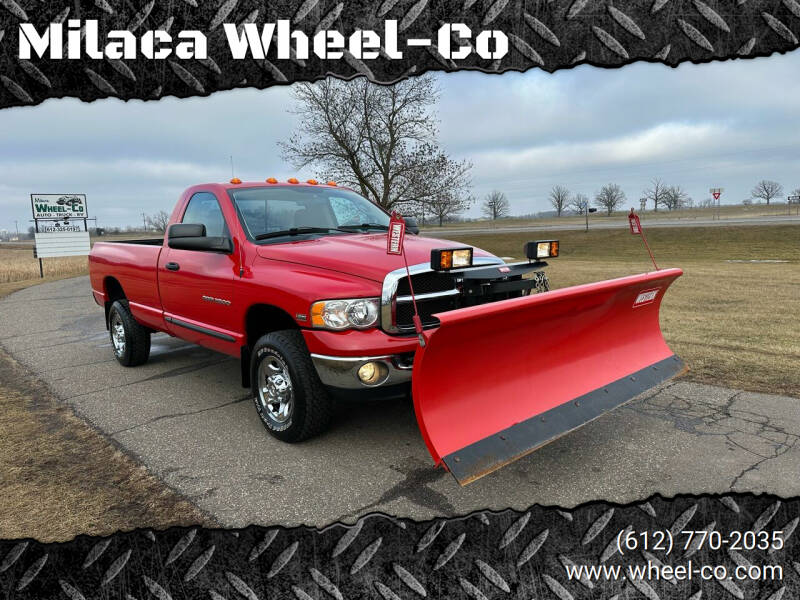 Milaca WheelCo Car Dealer in Milaca, MN