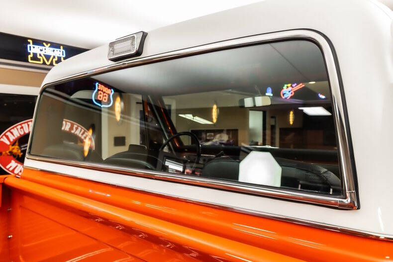 1972 GMC C/K 1500 Series