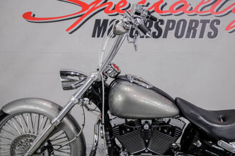 2014 Harley-Davidson Breakout