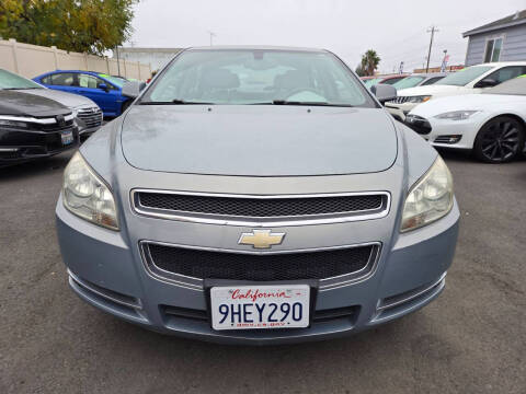 2008 Chevrolet Malibu LT
