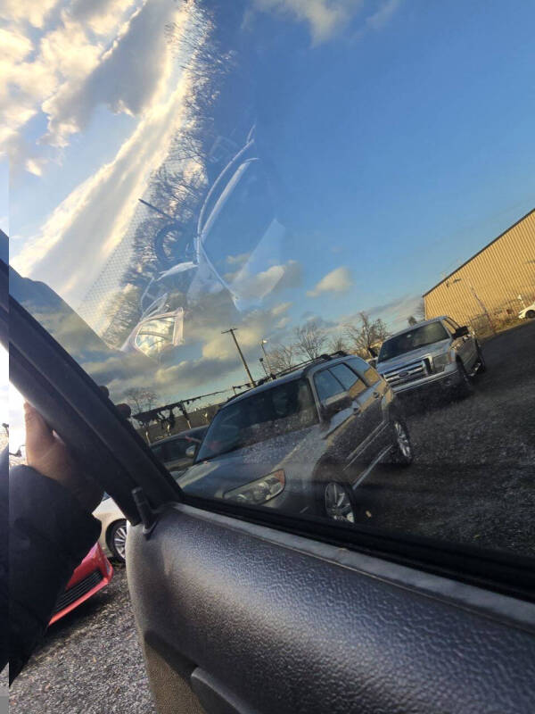 2012 GMC Acadia SLT-1