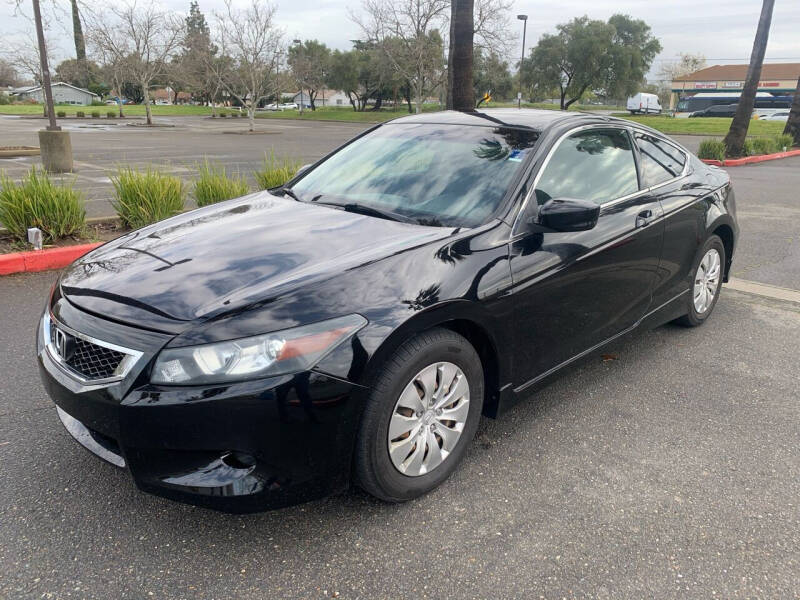 2010 Honda Accord for sale at Eco Auto Deals in Sacramento CA