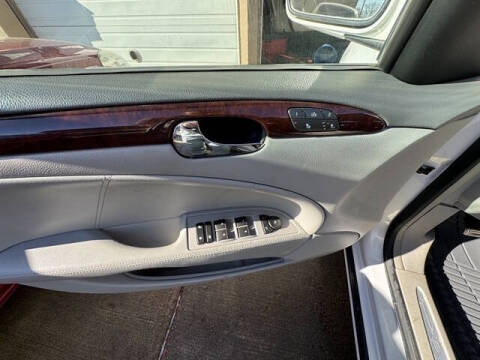 2007 Buick Lucerne CXL V6