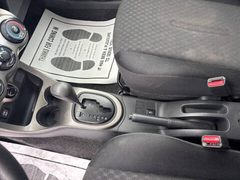 2012 Scion xD
