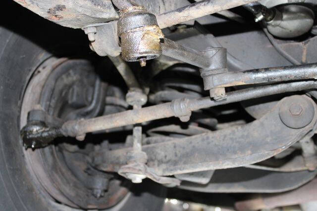 1964 Chevrolet Impala