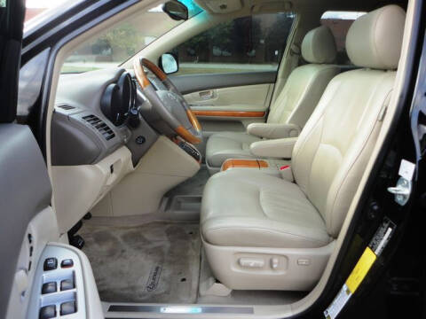 2006 Lexus RX 330