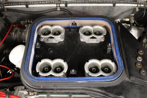 1977 Ferrari 308 GT4