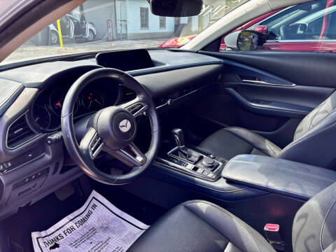 2021 Mazda CX-30 Preferred