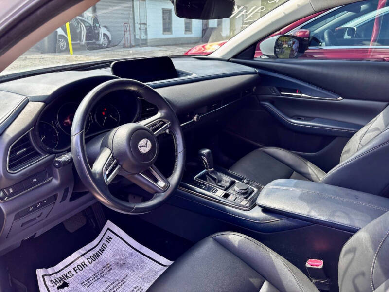2021 Mazda CX-30 Preferred