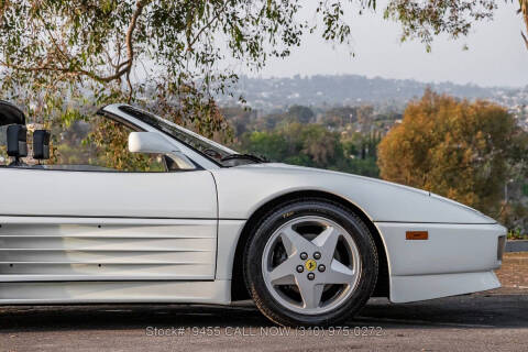 1990 Ferrari 348