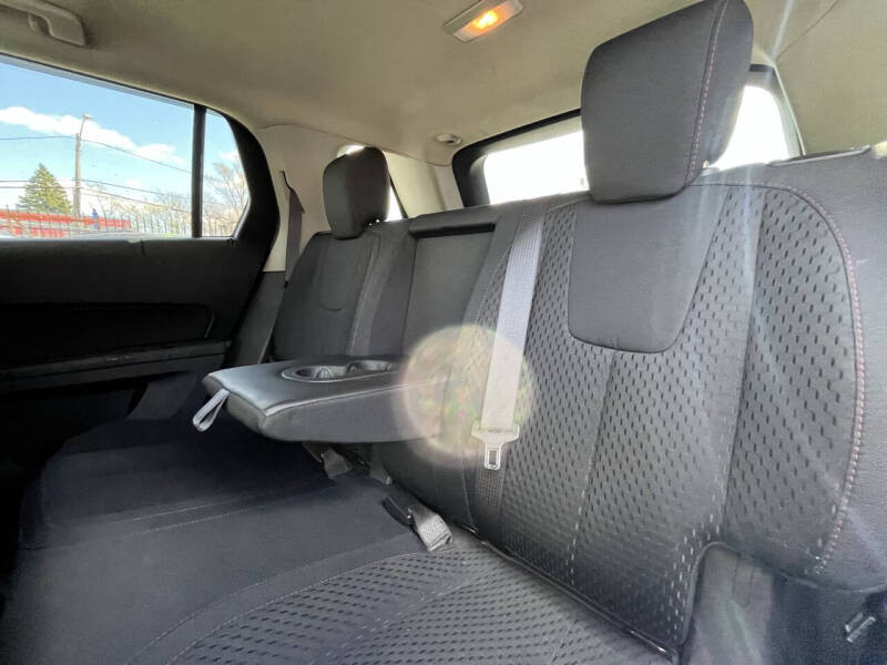 2014 GMC Terrain SLE-1