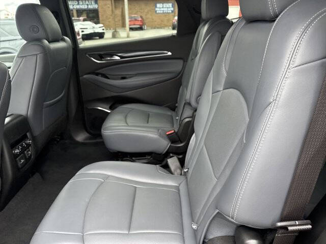 2024 Buick Enclave Premium