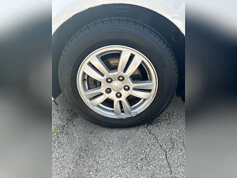 2015 Chevrolet Sonic LT Auto