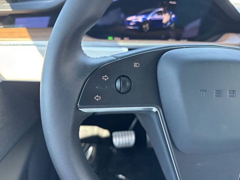 2022 Tesla Model X